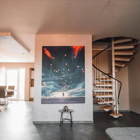 Maisonette36 - Nähe Dom Und