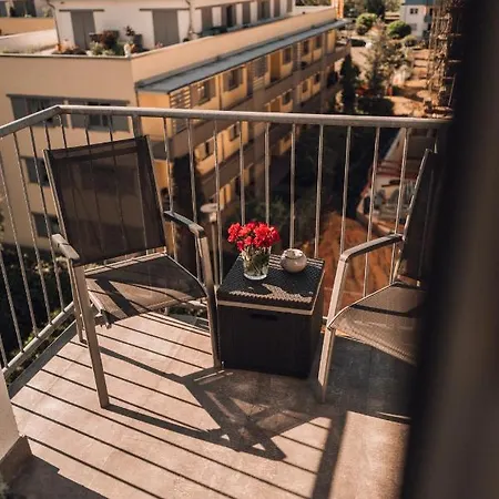 Maisonette36 - Nähe Dom Und Apartment