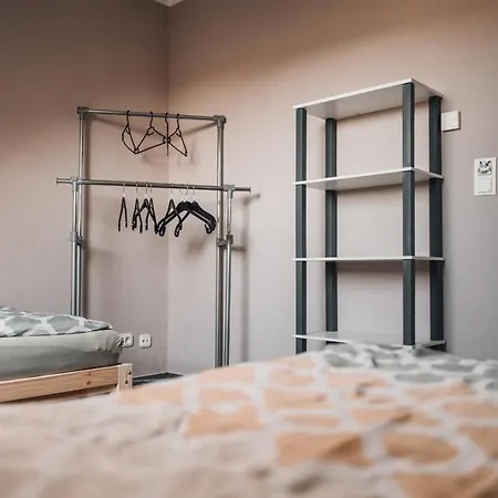 Apartment Maisonette36 - Nähe Dom Und