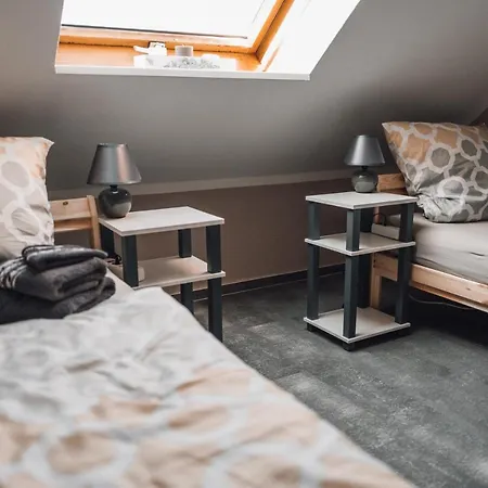 Apartment Maisonette36 - Nähe Dom Und *