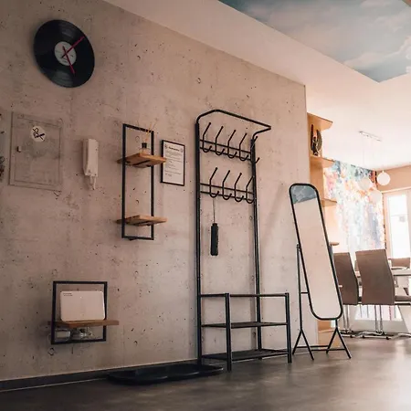 Maisonette36 - Nähe Dom Und Apartment *