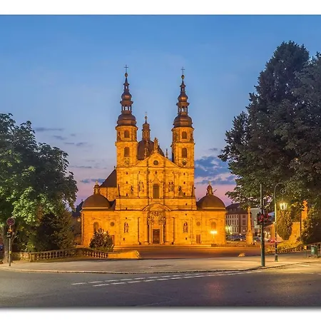 Apartment Maisonette36 - Nähe Dom Und